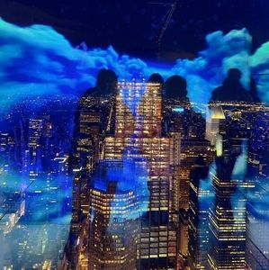 Meet your Posher, Brenda